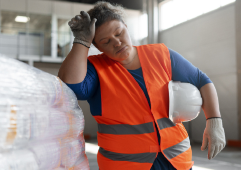 Top 10 EHS Issues Today: What’s Having an Impact and What’s Ahead