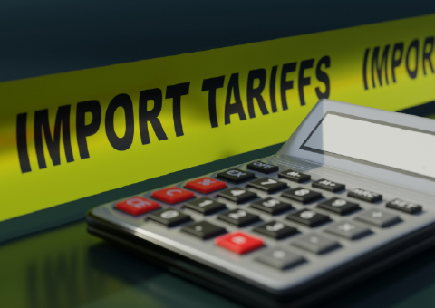 New Tariffs Threaten Worker Safety and U.S. Industry