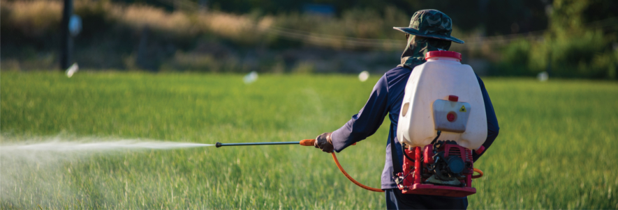 Has PPE For Farming and Agriculture Kept Pace with Health Risks? Has PPE For Farming and Agriculture Kept Pace with Health Risks?