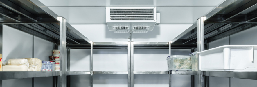 Increases in Refrigeration Facilities Triggers Need for Site-Specific Cold Storage PPE Increases in Refrigeration Facilities Triggers Need for Site-Specific Cold Storage PPE