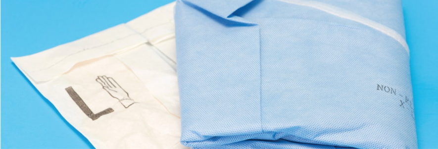 What is the Gamma Radiation Sterilization Process? What is the Gamma Radiation Sterilization Process?