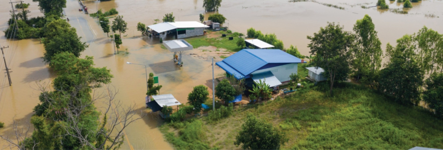 Your Guide to Hurricane, Flood, and Storm Response Safety Your Guide to Hurricane, Flood, and Storm Response Safety