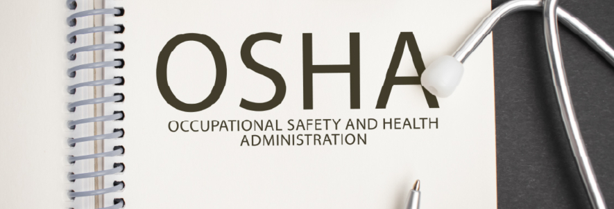 OSHA’s New Standards Priorities: What’s Changing and Why OSHA’s New Standards Priorities: What’s Changing and Why