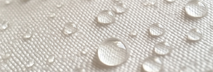 Understanding Penetration and Repellency Classes (ISO 6530 / EN 368)