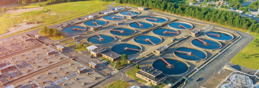 How to choose the right PPE for wastewater treatment plants How to choose the right PPE for wastewater treatment plants