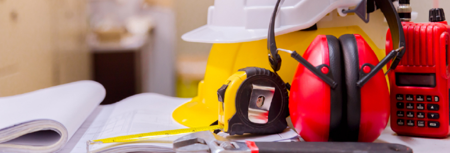 Making PPE Compliance Stick: What New Research Reveals About Blue-Collar Workers’ Safety Behavior Making PPE Compliance Stick: What New Research Reveals About Blue-Collar Workers’ Safety Behavior