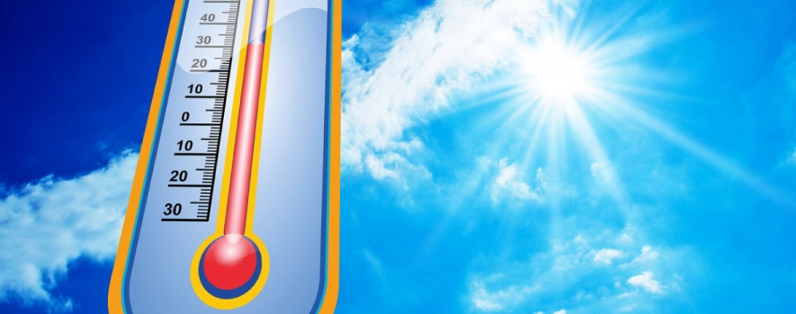 Minimize Heat Stress With the Right Protective Clothing Minimize Heat Stress With the Right Protective Clothing