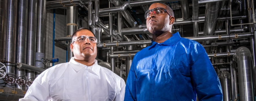 OSHA Regulations for Chemical Protective Clothing OSHA Regulations for Chemical Protective Clothing