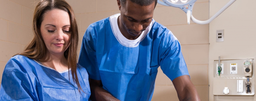 Benefits of Disposable Scrubs over Washable Scrubs Benefits of Disposable Scrubs over Washable Scrubs