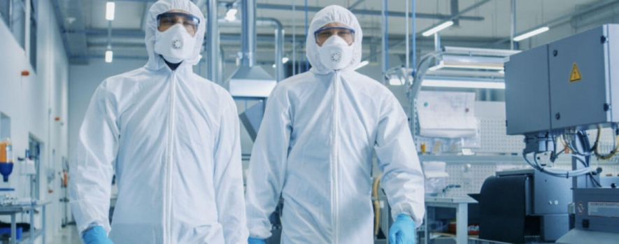 What is Sterility Assurance? What is Sterility Assurance?