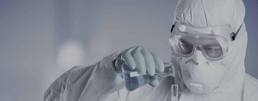 Cleanroom Classification / Choosing the Correct Apparel Cleanroom Classification / Choosing the Correct Apparel