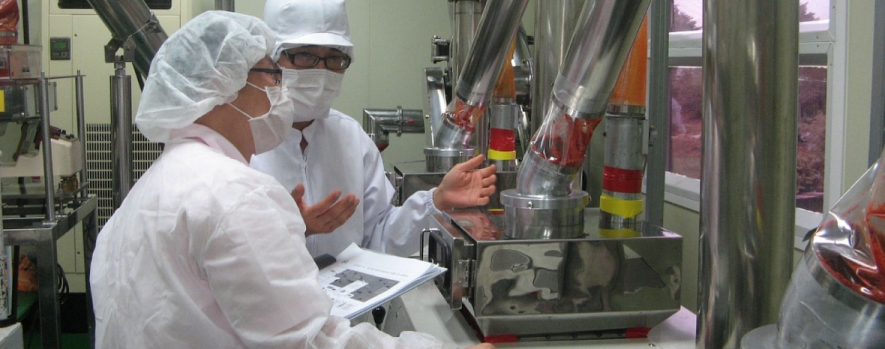 The Right PPE for Food Processing The Right PPE for Food Processing