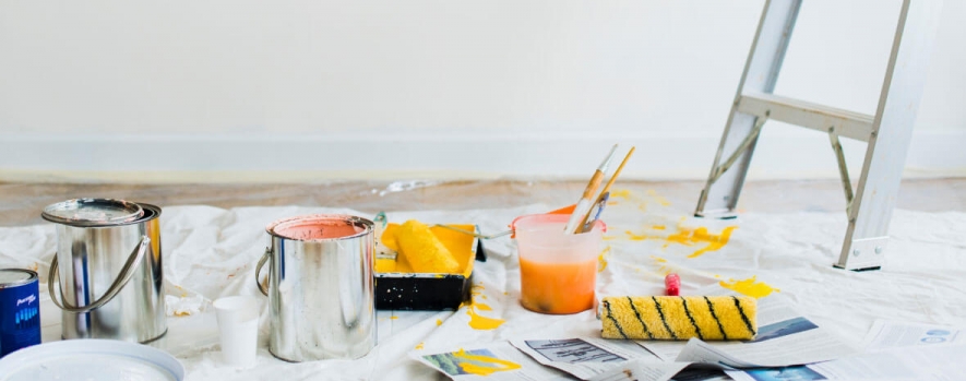 Our Top 3 Choices For Disposable Paint Suits Our Top 3 Choices For Disposable Paint Suits