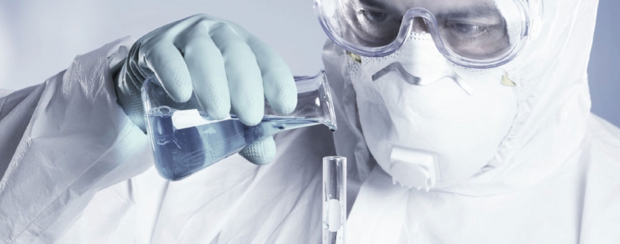 Clean Versus Sterile Manufacturing & Your Cleanroom Apparel Clean Versus Sterile Manufacturing & Your Cleanroom Apparel