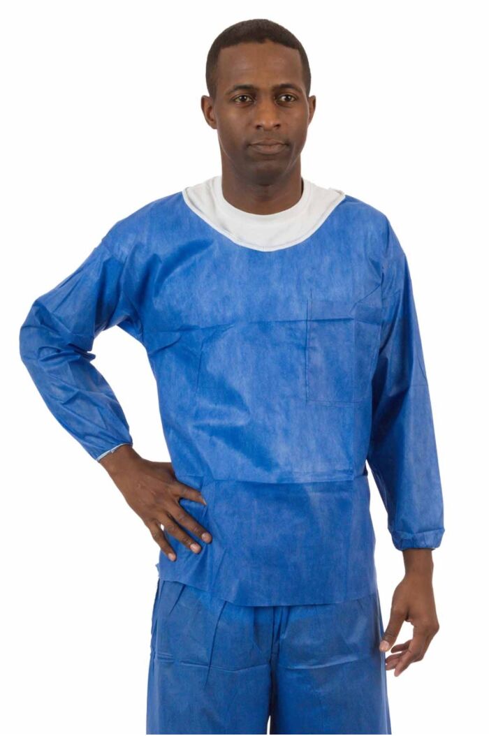 Soft Scrubs™