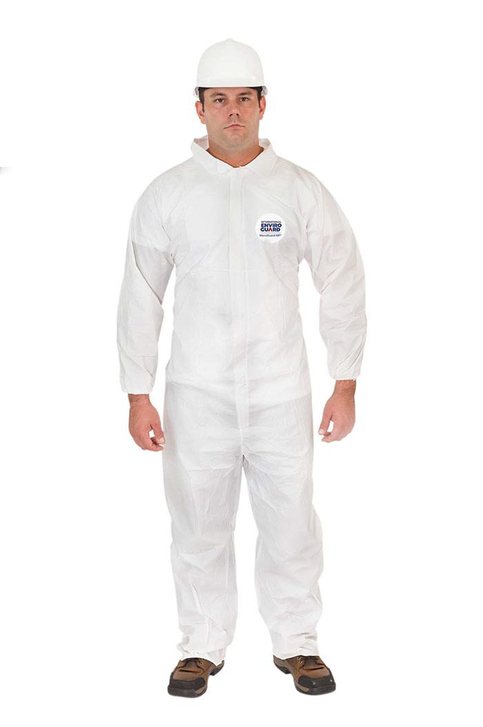 MicroGuard MP®