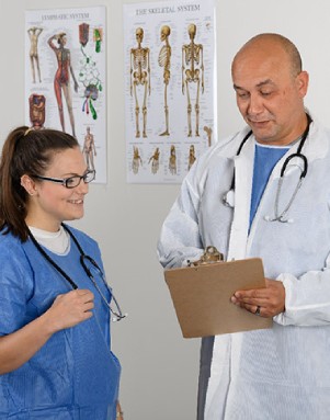 Heathcare