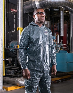 Industrial & Manufacturing