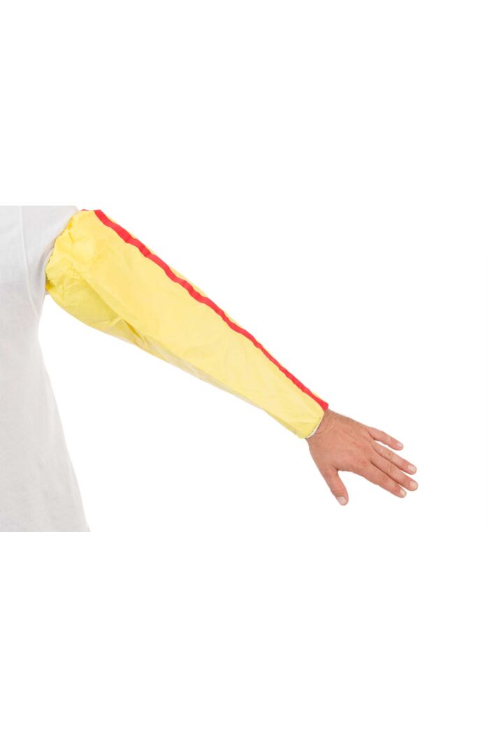 Chemsplash 2 Hazerdous Liquid and Chemical Protective Clothing
