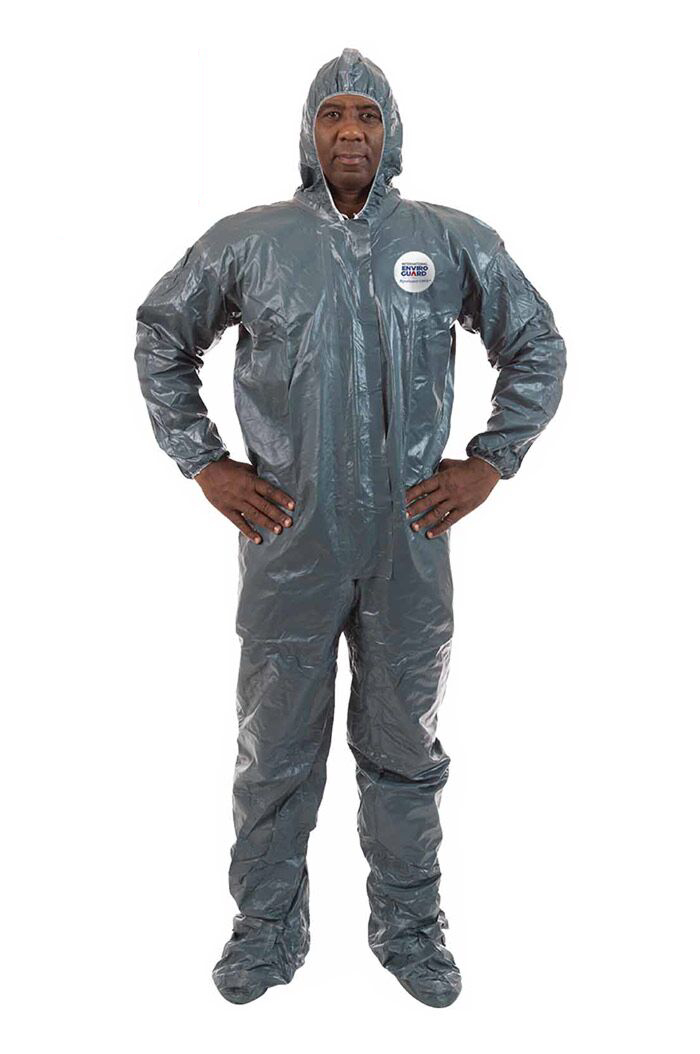 Pyroguard CRFR Outerlayer Chemical & FR Protection Pyroguard CRFR Outerlayer Chemical & FR Protection