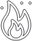 SparksorFlames