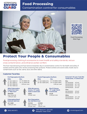 Food Processing