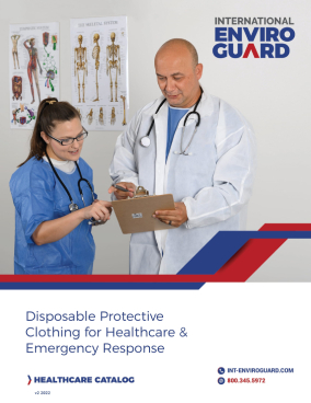 Healthcare Catalog
