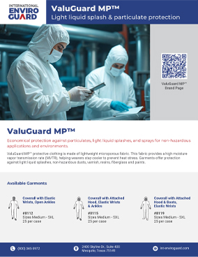 ValuGuard MP™