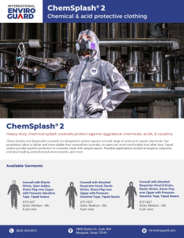 ChemSplash® 2