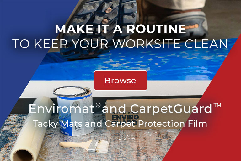 SURFACE PROTECTION