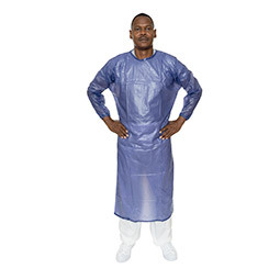 Chemical Coat Apron Chemical Coat Apron