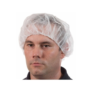 Polypropylene Bouffant Cap